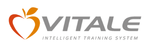 Logo MyVitale